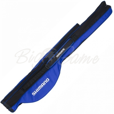 Тубус SHIMANO All-Round Double Rod/Pole Sleeve 195 x 40 x 23 см фото 1