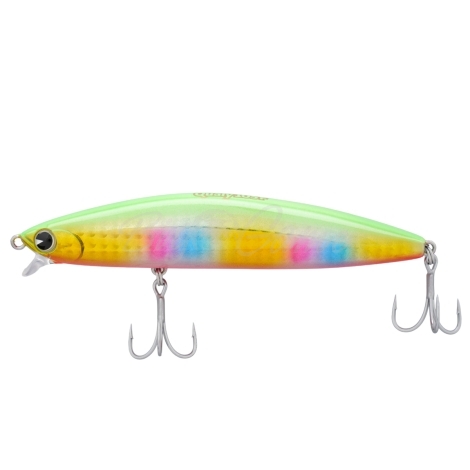 Воблер IMA Qualy 105F код цв. 006 фото 2