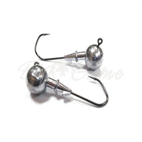 Джиг-Головка HITFISH Barbarian Jig 120 #12/0 (2 шт.) 40 г фото 1