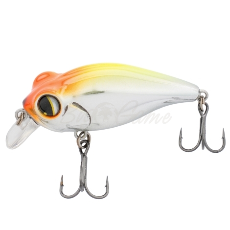 Воблер OWNER Cultiva Bug Eye Bait 48F код цв. 76 фото 2