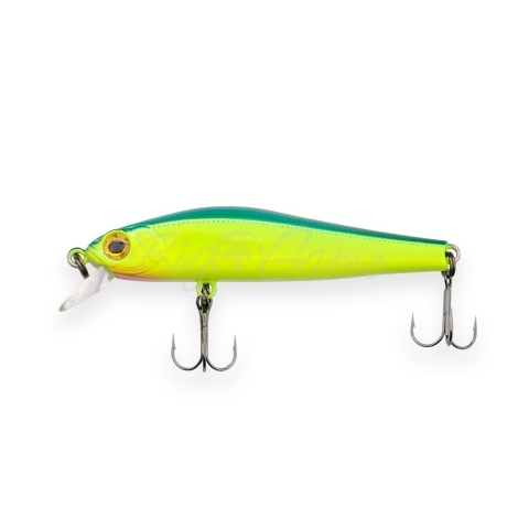 Воблер ZIP BAITS Rigge S фото 2