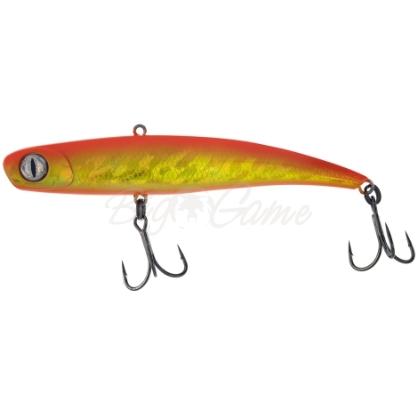 Воблер FRAPP WhipHead Slim 115S цв. #18 фото 2
