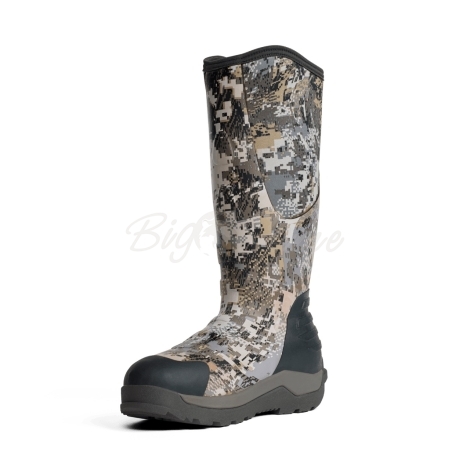 Сапоги SITKA Back40 Boot цвет Optifade Elevated II фото 2