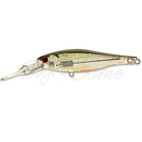 Воблер ZIP BAITS Trick Shad 70SP код цв. 331R фото 1