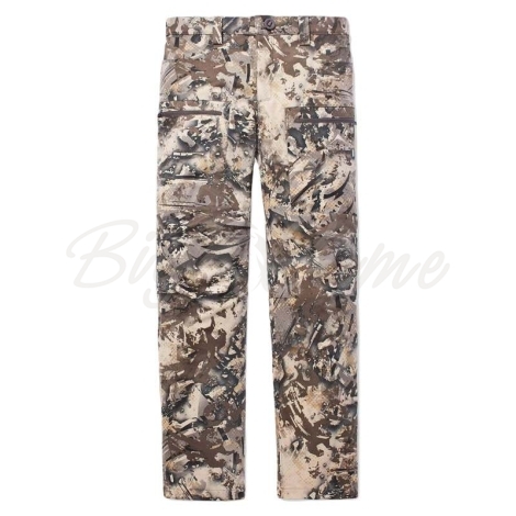 Брюки SKRE WS Hardscrabble Pants цвет Solace фото 6