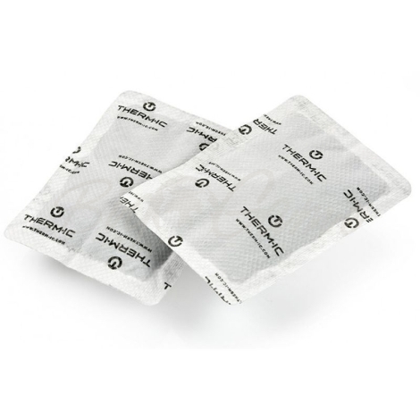 Грелка химическая THERM-IC Pocketwarmer для обогрева рук (8 часов обогрева) фото 2