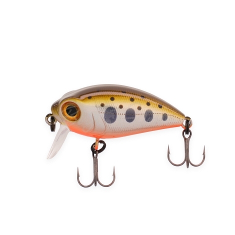 Воблер SMITH Camion Magnum SSR 36F код цв. C-SR756/72 фото 2