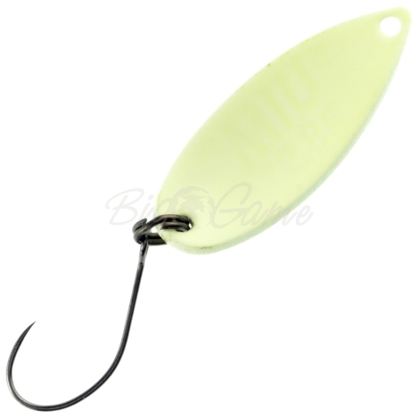 Блесна колеблющаяся FOREST Miu 2,8 г код цв. #25 фото 2