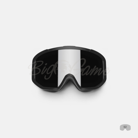 Маска WHITELAB Base цв. Black цв. ст. Black фото 3