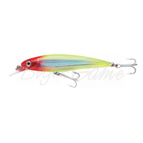 Воблер RAPALA X-Rap Saltwater 12 см цв. CLN фото 1