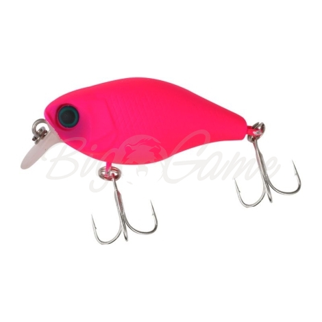 Воблер JACKALL Chubby 38 SR цв. pink фото 1