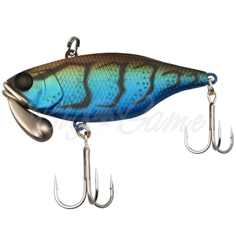 Воблер JACKALL TN/70 Trigon цв. maruhata okeechobee craw фото 2