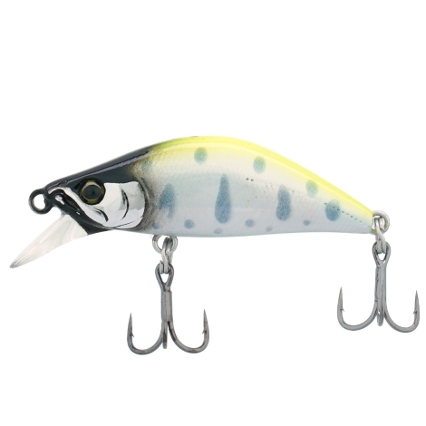 Воблер BASSDAY Mononofu 35S цв. mo-006 фото 2