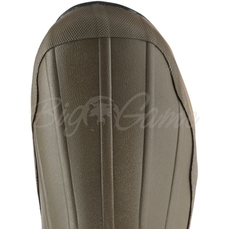 Ботинки LACROSSE Alpha Muddy Mid 6'' цвет Stone фото 5