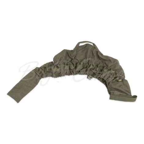 Чехол для винтовки APS 145 см цв. Олива цвет олива фото 1 Чехол для винтовки APS 145 см цв. Олива цвет олива фото 1