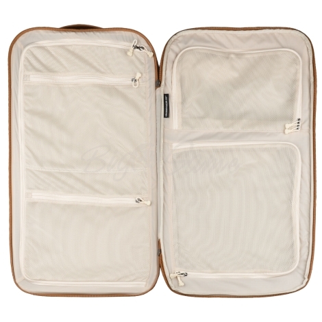 Чемодан на колесиках YETI Crossroads Luggage 29'' 80 л цвет Alpine Brown фото 9