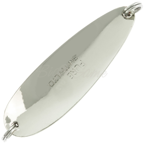 Блесна колеблющаяся SMITH Pure 9,5 г код цв. SFR фото 2