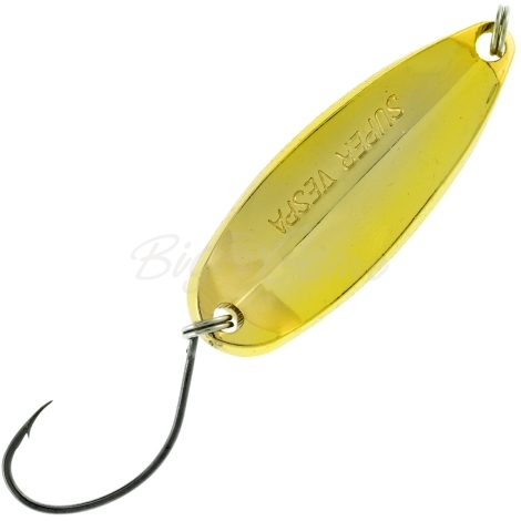 Блесна колеблющаяся RIVER OLD Satellite Super Vespa Ii 7,4 г цв. 07 фото 2