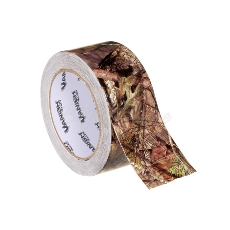 Лента ALLEN VANISH Duct Tape цв. Mossy Oak Country фото 1