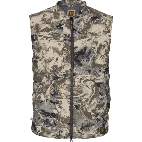 Жилет HARKILA Camo HSP Insulated Waistcoat цвет AXIS MSP Mountain фото 1