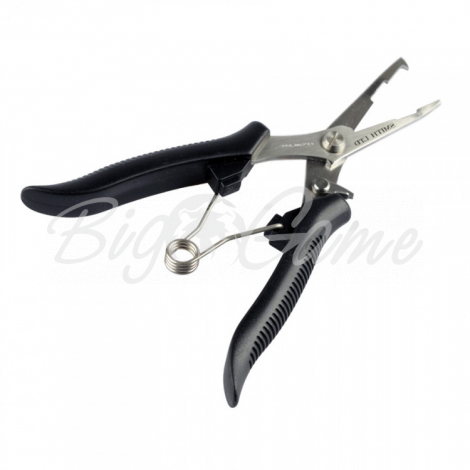 Пассатижи SMITH Plier Junior 150 мм многофунк. фото 1