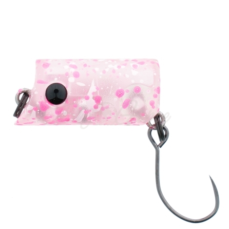 Воблер BASSDAY Pellet Pellet F фото 2