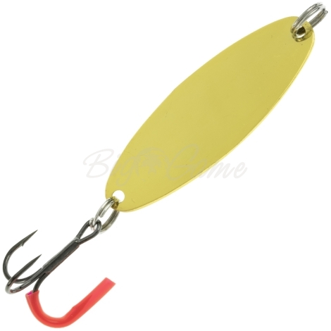 Блесна колеблющаяся HITFISH Kastmaster 10,5 г цв. #03 фото 2