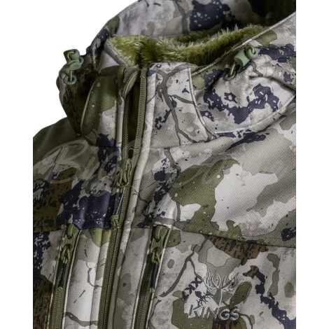 Куртка KING'S XKG Wind-Defender Jacket цвет XK7 фото 3