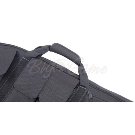 Чехол для оружия ALLEN RUGER Defiance Tactical Rifle Case цвет Black фото 4