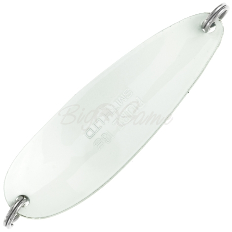 Блесна колеблющаяся SMITH Pure 13 г код цв. S13 фото 2