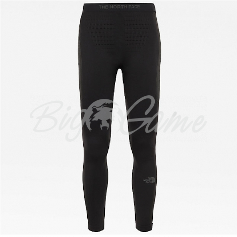 Кальсоны THE NORTH FACE Men's Sport Tights цвет BLACK / ASPHALT GREY фото 1