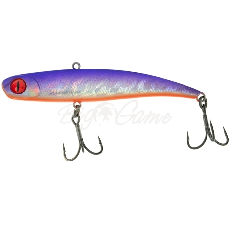 Воблер FRAPP WhipHead 75S цв. #12 фото 2