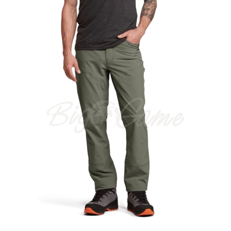 Брюки SITKA Mesa Pant цвет Hemlock Green фото 7