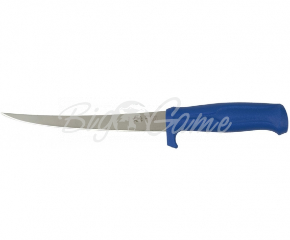 Нож MORAKNIV Frosts Filleting 5" flexible Basic549 фото 1