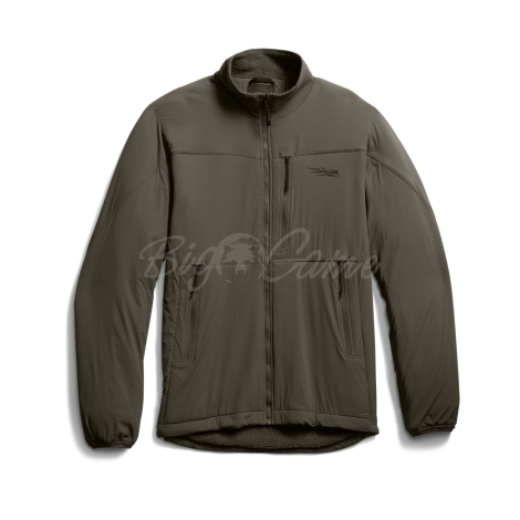 Куртка SITKA Ambient 200 Jacket цвет Pyrite фото 8