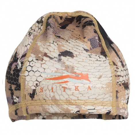 Шапка SITKA Youth Beanie New цвет Optifade Marsh фото 1 Шапка SITKA Youth Beanie New цвет Optifade Marsh фото 1