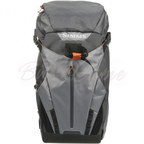 Рюкзак рыболовный SIMMS G4 Pro Shift Backpack цвет Slate фото 5
