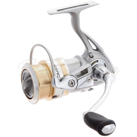 Катушка безынерционная DAIWA Revros MX 4000 фото 1