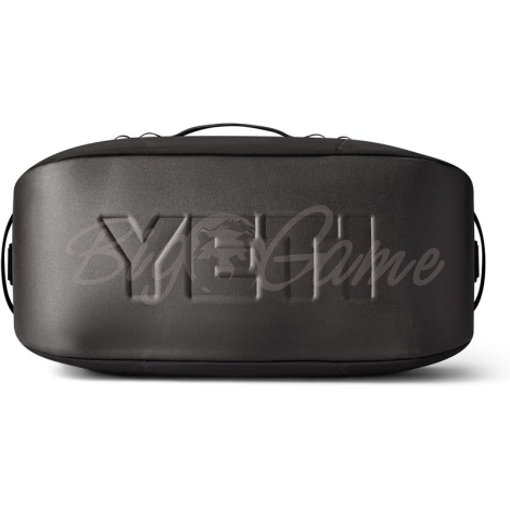 Сумка дорожная YETI Crossroads Duffel 60 л цвет Black фото 4