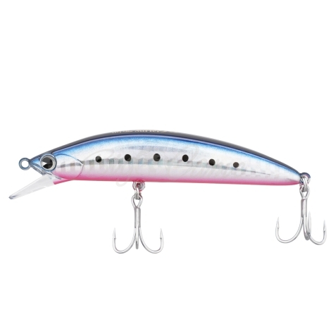 Воблер IMA Gyodo Heavy Surfer 90S код цв. 101 фото 2