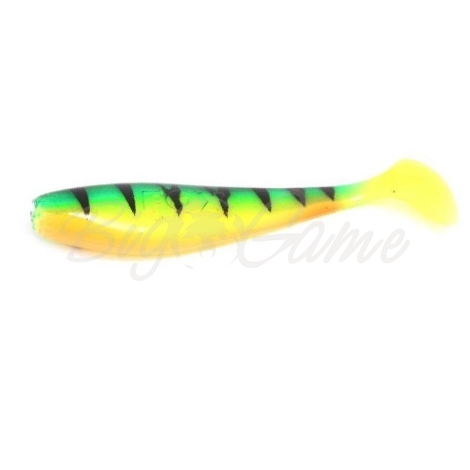 Виброхвост FOX RAGE Zander Pro Shad Bulk фото 1