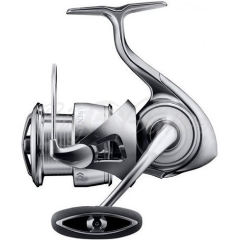 Катушка безынерционная DAIWA 22 Exist LT 4000-XH фото 1