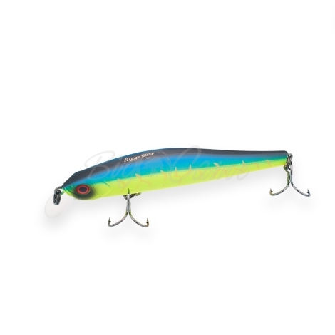 Воблер ZIP BAITS Rigge 90SP код цв. #2002 фото 1
