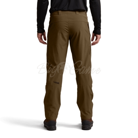Брюки SITKA Equinox Guard Pant цвет Coyote фото 7