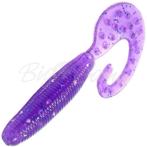 Твистер REINS G Tail Grub 3'' (12 шт.) код цв. 567 фото 1