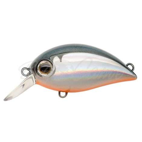 Воблер ZIP BAITS Hickory SR 34F код цв. 811 фото 1