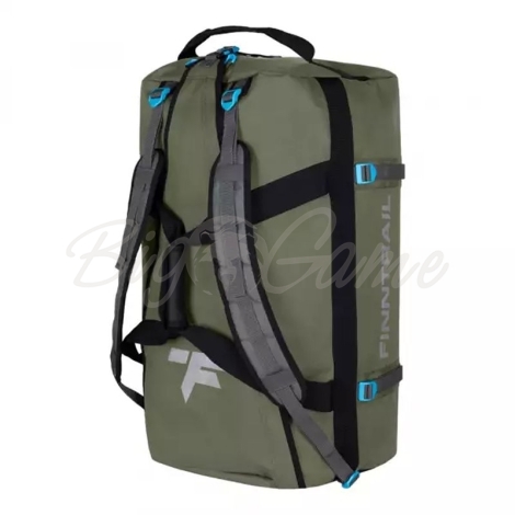 Гермосумка FINNTRAIL Explorer 1728 цвет Khaki фото 3