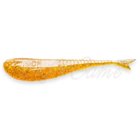 Слаг CRAZY FISH Glider 3,5" (8 шт.) зап. кальмар, код цв. 9 фото 1
