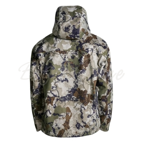 Куртка KING'S Wind-Defender Pro Fleece Jacket цвет XK7 фото 6