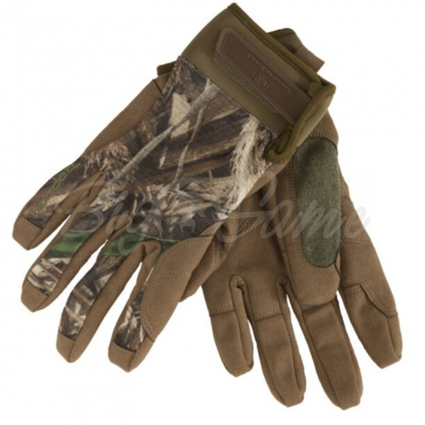 Перчатки BANDED Soft-Shell Blind Gloves цвет MAX5 фото 1